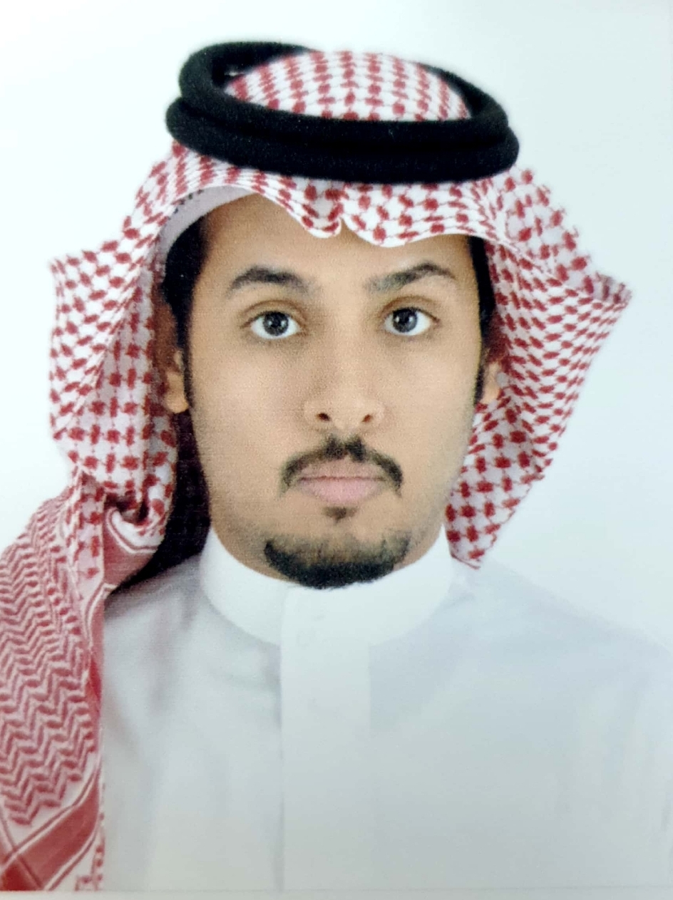 student 201052980 ALSHANBARI, MUATH SULTAN THUGBAH picture