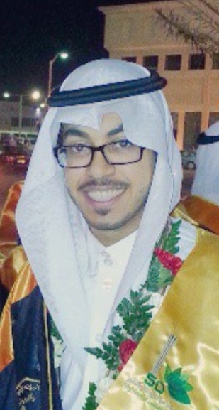 student 200769090 ALHAMADAH, ALI AHMAD ABDULMOHSEN picture