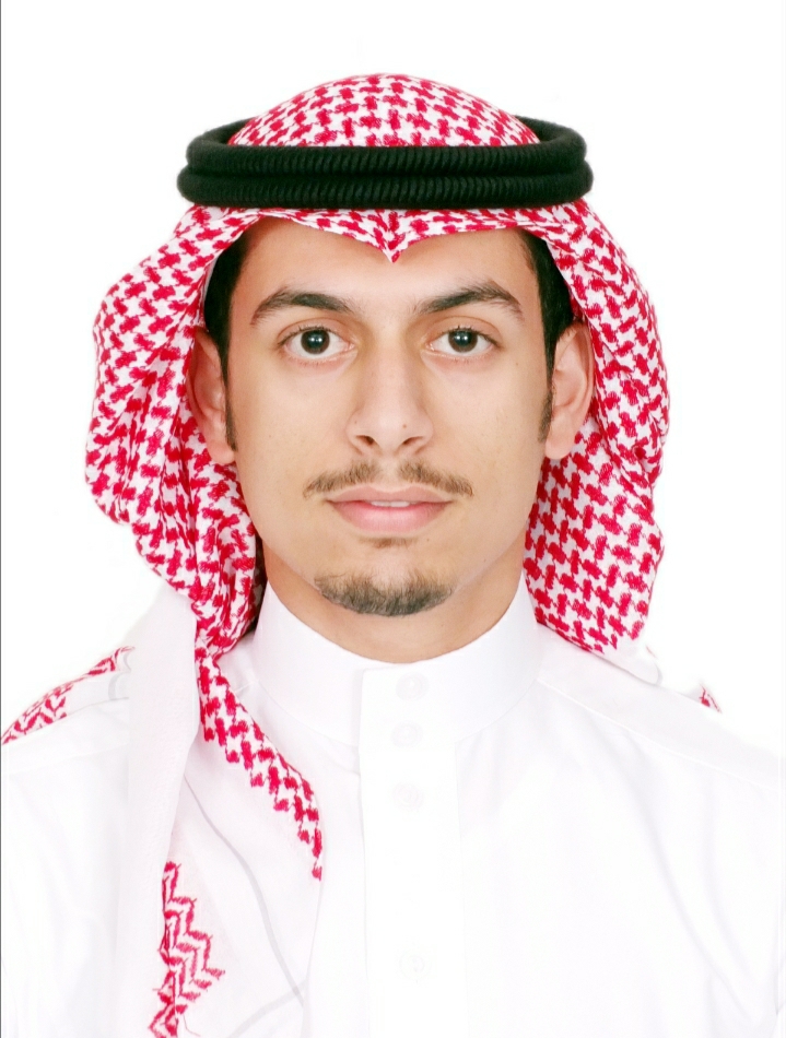 student 201245800 سلمان بن محمد بن عبدالله آل حسين التميمي picture