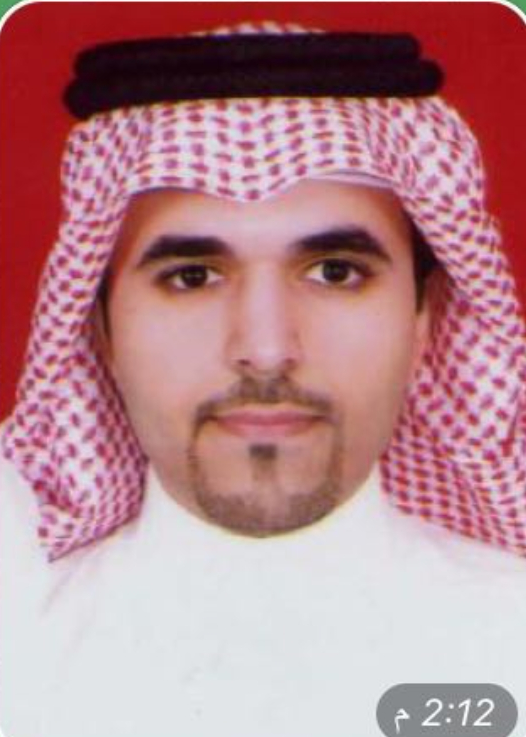 student 200042930 عبدالله بن رضى بن احمد العبدالمحسن picture