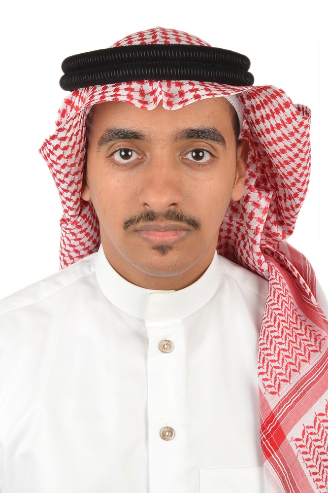 student 201332890 BANASSER, MOATH YOSIF MOHAMMAD picture