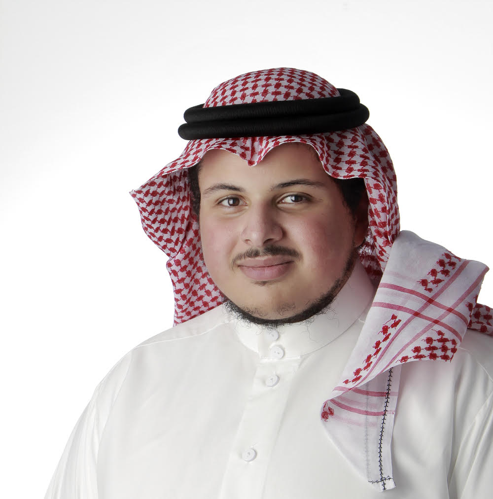 student 201417540 محمد سامي بن حسن المطوع picture